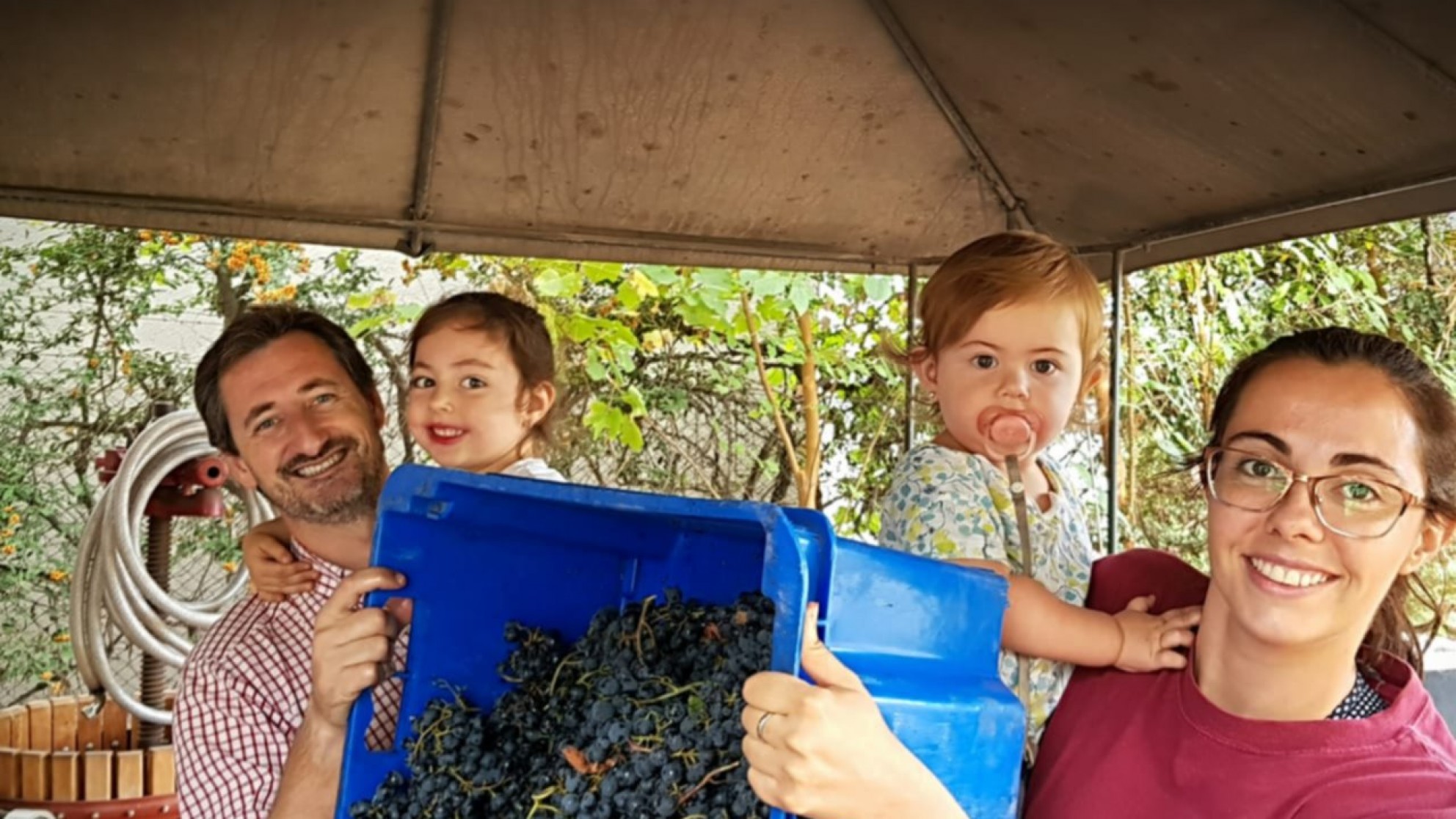 Doble Oro para Initium 2018 Gran Malbec en Vinus